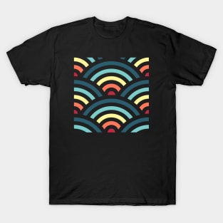 Rainbowaves T-Shirt